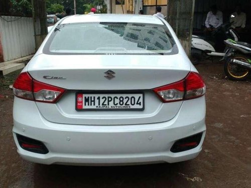 Used 2017 Maruti Suzuki Ciaz Zeta MT for sale