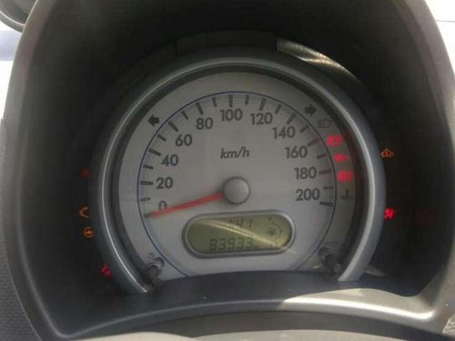 Maruti Suzuki Ritz Zdi BS-IV, 2012, Diesel MT for sale 