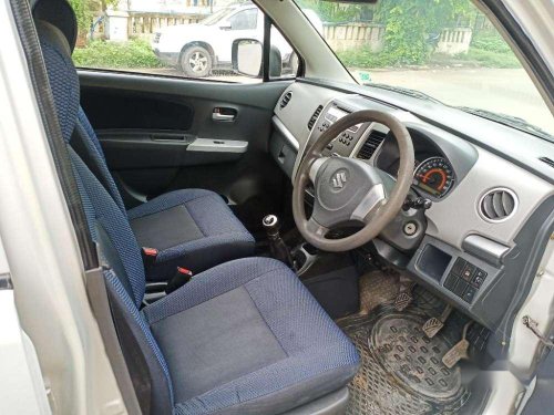 2012 Maruti Suzuki Wagon R VXI MT for sale at low price