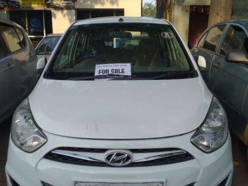 2013 Hyundai i10 MT for sale at low price