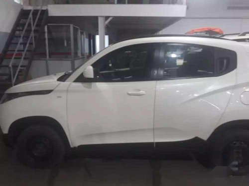 2016 Mahindra KUV100 AT for sale