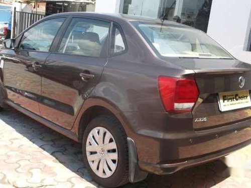 Used Volkswagen Ameo MT for sale 