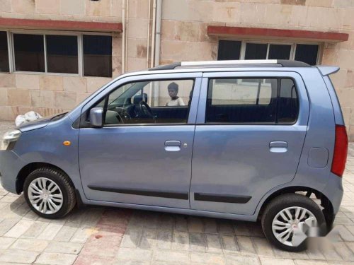 Used Maruti Suzuki Wagon R VXI MT for sale at low price