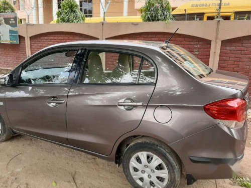 Honda Amaze 1.2 SMT I VTEC, 2015, Petrol MT for sale 