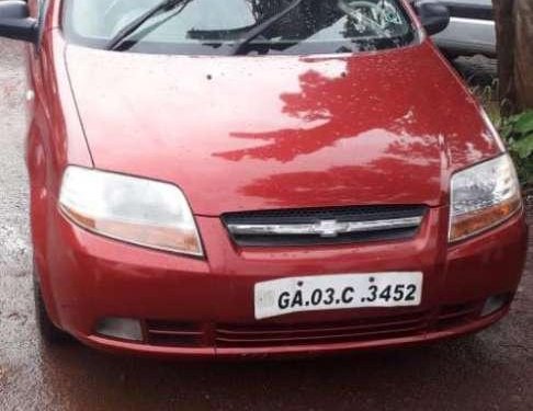 Used Chevrolet Aveo U VA 1.2 MT for sale at low price