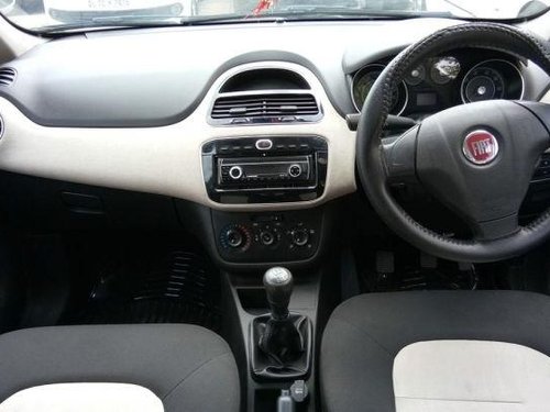 Used Fiat Punto Evo 1.3 Dynamic MT 2014 for sale