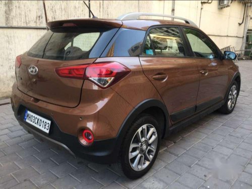 Used Hyundai i20 Active 1.2 S MT for sale 