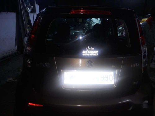 Used Maruti Suzuki Ritz MT for sale 