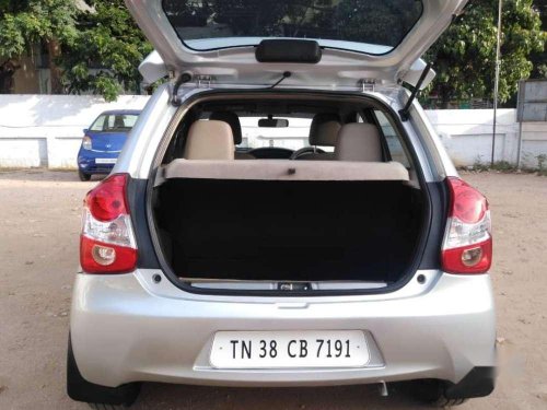 Used Toyota Etios Liva V 2015 MT for sale 