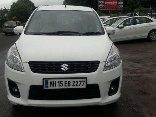 Used Maruti Suzuki Ertiga ZDI MT for sale at low price