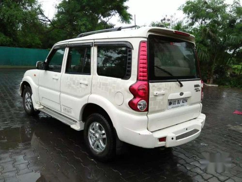 Used Mahindra Scorpio VLX 2013 MT for sale 