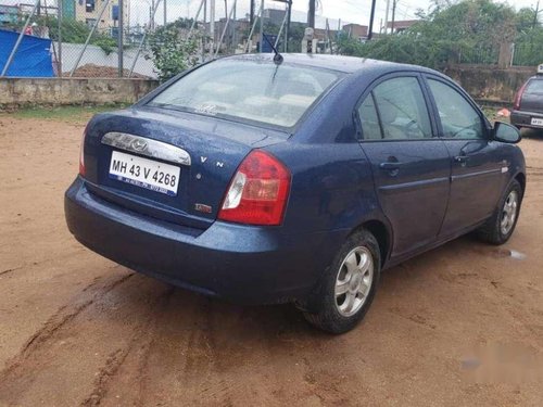 Hyundai Verna VTVT 1.6, 2008, Petrol MT for sale 