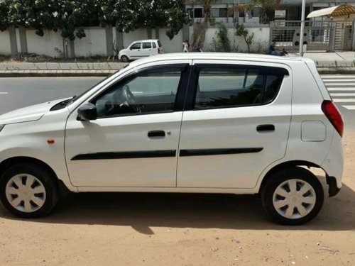 2017 Maruti Suzuki Alto K10 VXI MT for sale