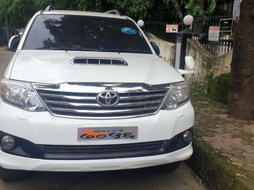 Toyota Fortuner 3.0 4x4 AT, 2013, Diesel for sale 