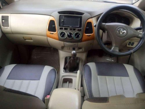 Toyota Innova 2007 MT for sale 