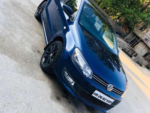 Used 2013 Volkswagen Polo MT for sale 