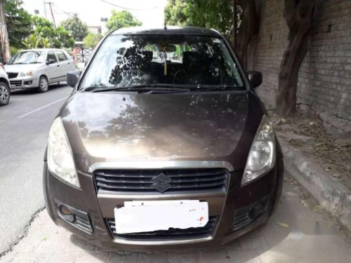 Used Maruti Suzuki Ritz MT for sale 