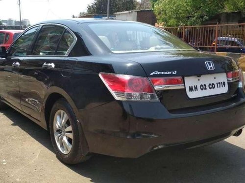 Honda Accord 2.4 AT, 2011, Petrol for sale 