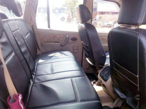 Mahindra Scorpio SLX 2.6 Turbo 8 Str, 2007, Diesel MT for sale 