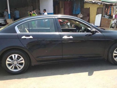 Honda Accord 2.4 AT, 2011, Petrol for sale 