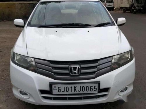 Used Honda City 1.5 V AT 2011 for sale 