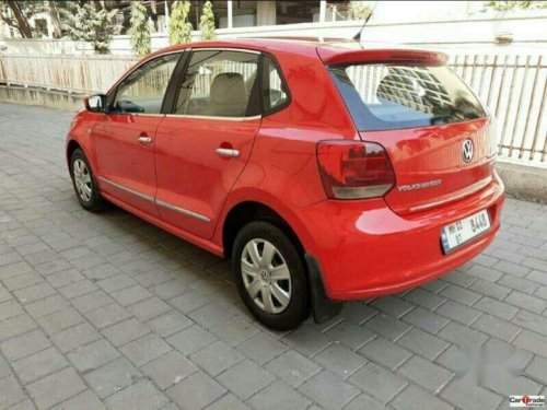 Volkswagen Polo, 2010, Diesel MT for sale 