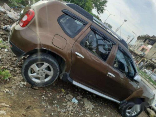 Renault Duster 2012 MT for sale 