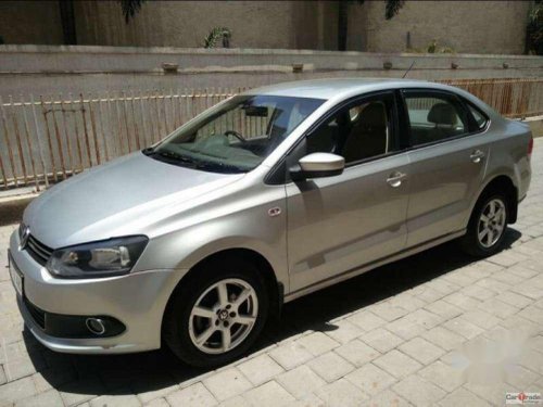 Volkswagen Vento, 2013, Petrol MT for sale 