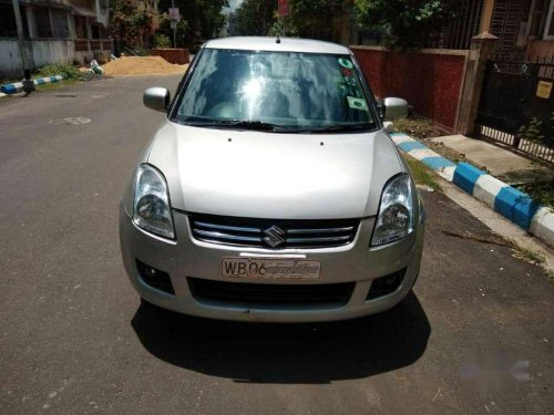 2010 Maruti Suzuki Swift Dzire MT for sale at low price