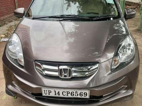 Honda Amaze 1.2 SMT I VTEC, 2015, Petrol MT for sale 