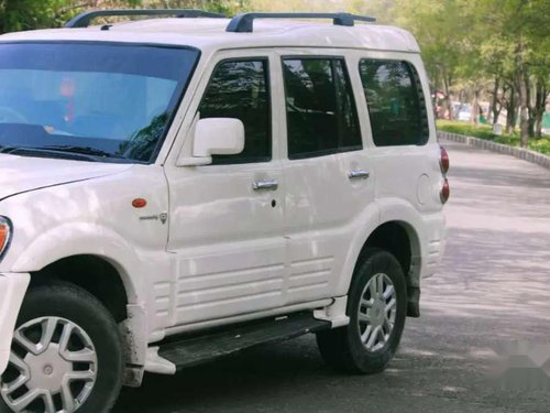 Used 2006 Mahindra Scorpio MT for sale 