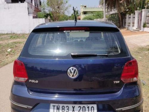 Used Volkswagen Polo 2015 MT for sale 