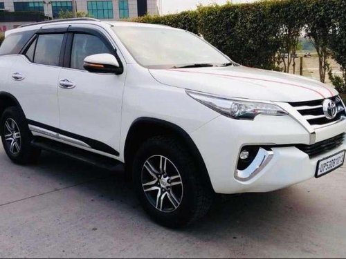 Toyota Fortuner 3.0 4x2 MT, 2018, Diesel for sale 