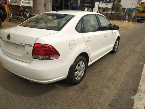 Volkswagen Vento Highline Diesel, 2010, MT for sale 