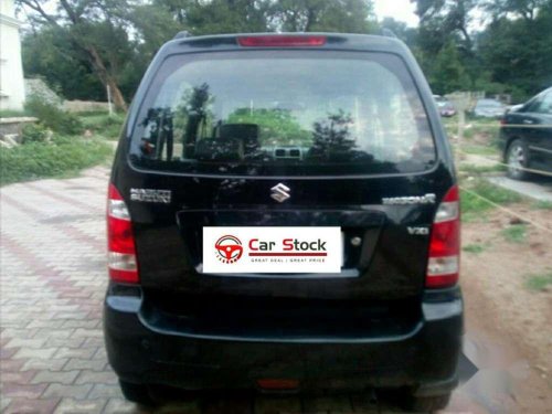 Maruti Suzuki Wagon R VXI 2007 MT for sale 