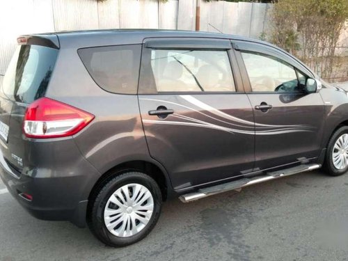 Maruti Suzuki Ertiga VDi, 2014, Diesel MT for sale 