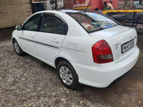 Used 2011 Hyundai Verna CRDi MT for sale 