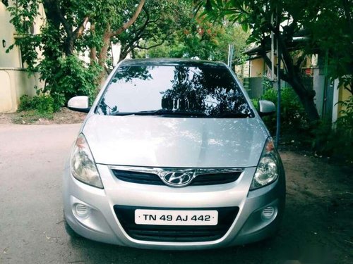 Hyundai i20 Sportz 1.4 CRDI, 2011, Diesel MT for sale 