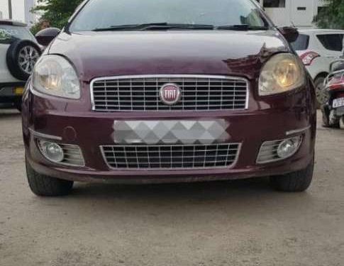 Fiat Linea Emotion 1.4, 2010, Petrol MT for sale 