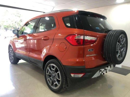 Ford Ecosport EcoSport Titanium 1.0 Ecoboost, 2018, Petrol MT FOR SALE 