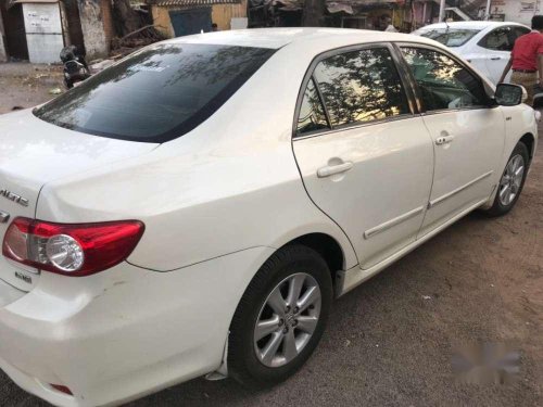 2013 Toyota Corolla Altis GL MT for sale 