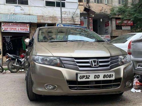 Used 2010 Honda City 1.5 V MT for sale