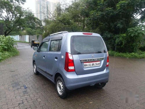 Maruti Suzuki Wagon R 1.0 LXi CNG, 2011, CNG & Hybrids MT for sale 