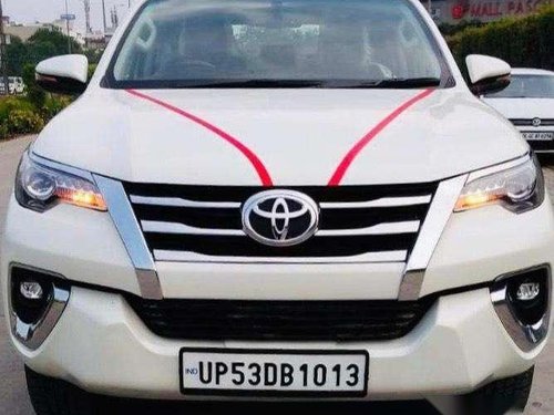 Toyota Fortuner 3.0 4x2 MT, 2018, Diesel for sale 