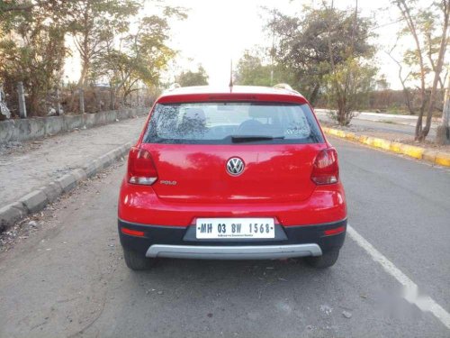 2015 Volkswagen Polo MT for sale 