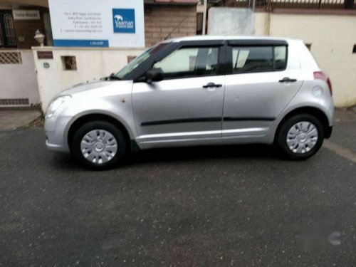 Maruti Suzuki Swift VXi, 2010, Petrol MT for sale 