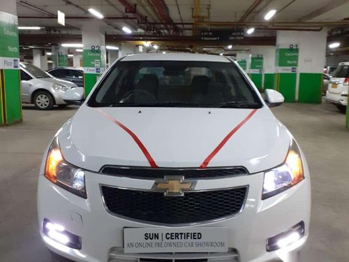 Used 2010 Chevrolet Cruze LT MT for sale