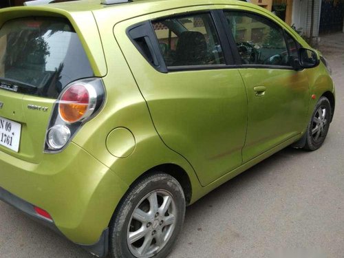 Chevrolet Beat LT Opt Petrol, 2010,  MT for sale 