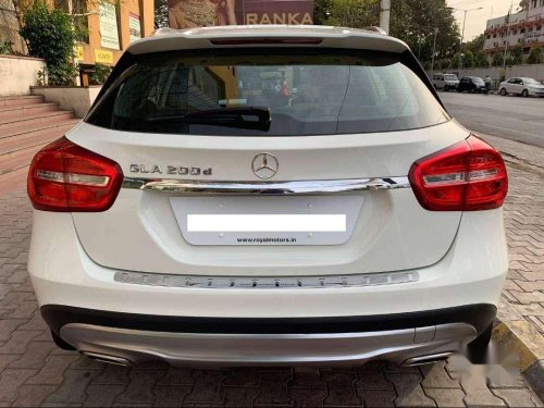 2017 Mercedes Benz GLA Class AT for sale at low price