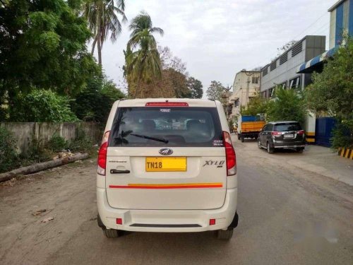 Mahindra Xylo H4 BS IV, 2018, Diesel MT for sale 